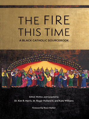 cover image of The Fire This Time